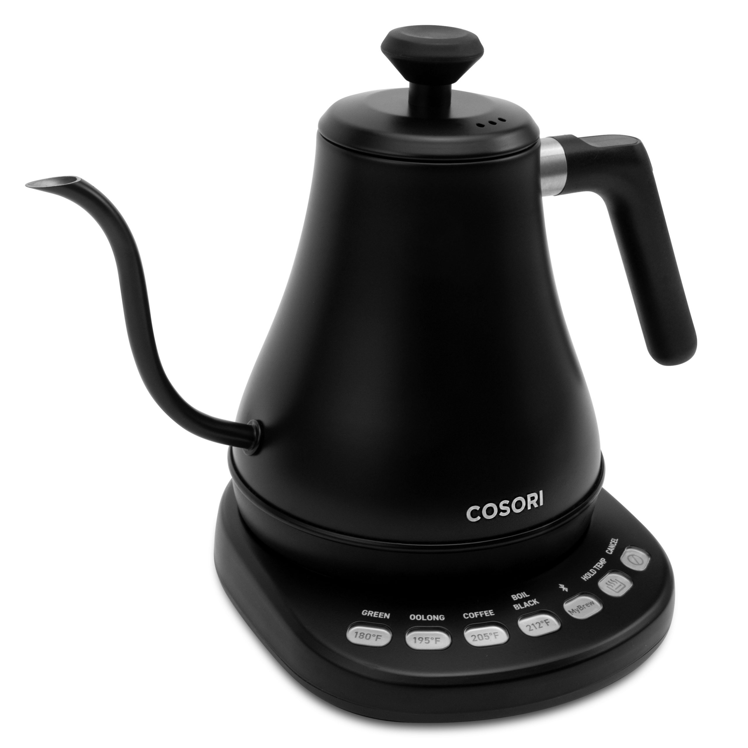 Smart Electric Gooseneck Kettle - Image 3