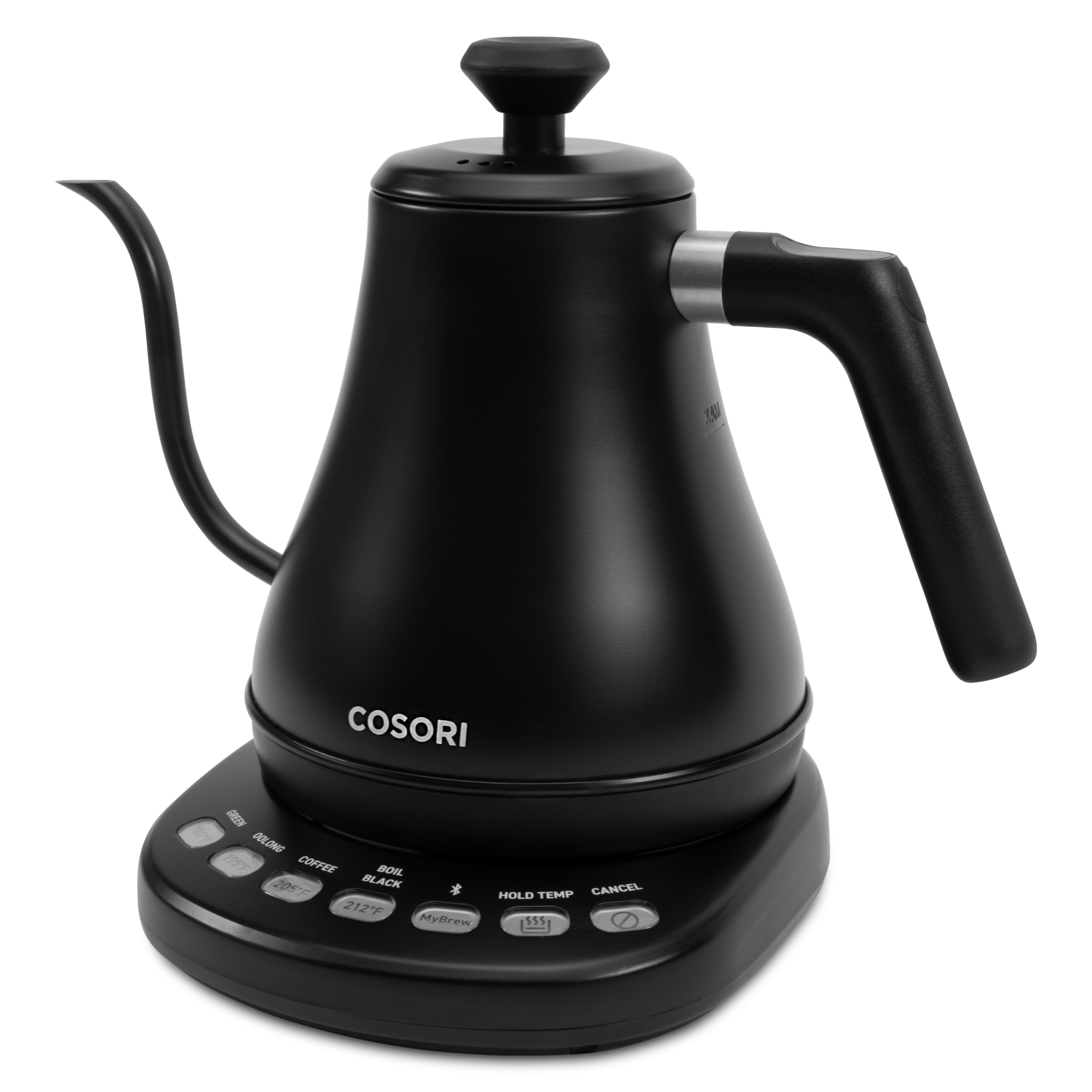 Smart Electric Gooseneck Kettle - Image 2