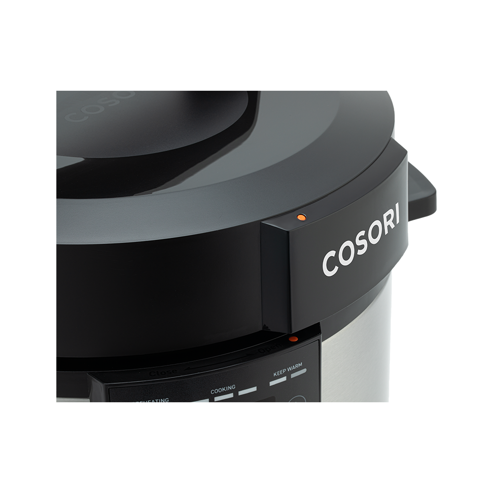 6.0-Quart Pressure Cooker - Image 8