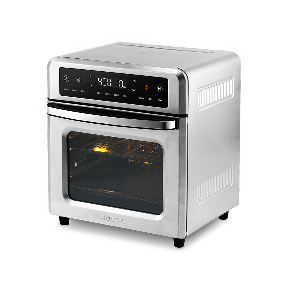 13-Quart Air Fryer Oven - Image 6