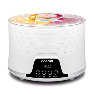 Pioneer 5-Tray Food Dehydrator